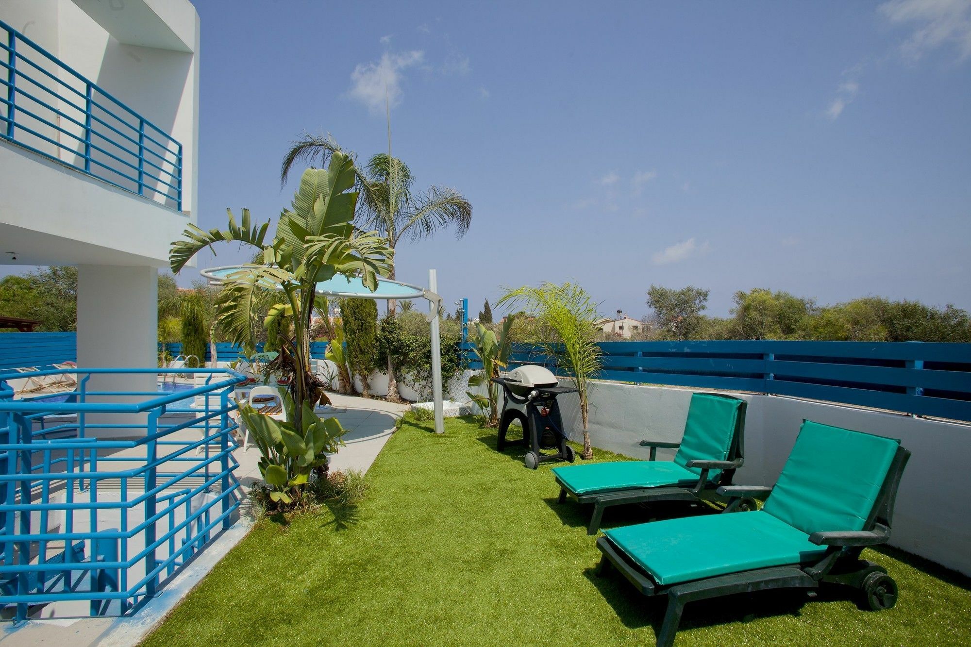 Konnos Princess โปรทาราส ภายนอก รูปภาพ
